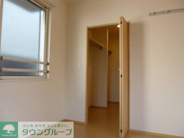 コンフォートIの物件内観写真